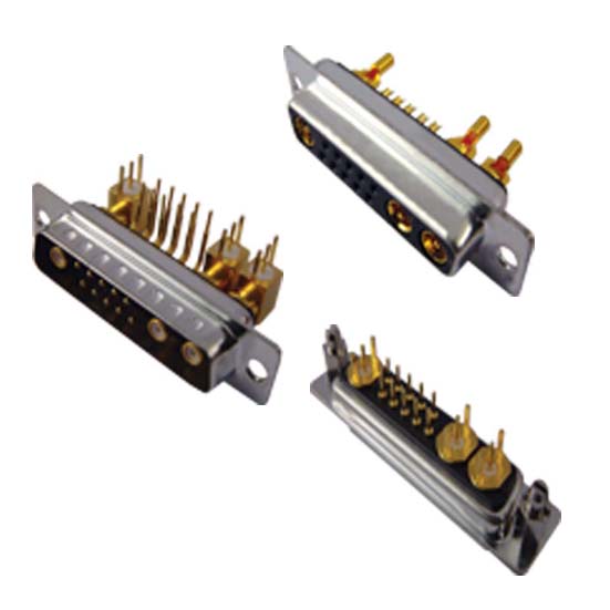 Coaxial