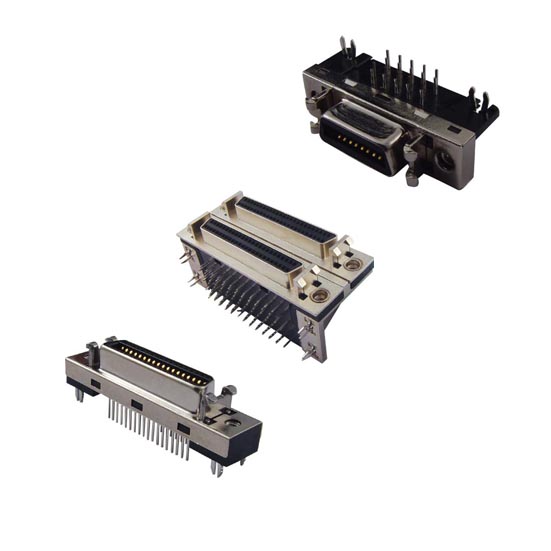 SCSI